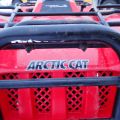 403425-20 ARCTIC CAT Reg: GBF061