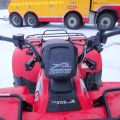 403425-21 ARCTIC CAT Reg: GBF061