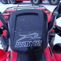 403425-22 ARCTIC CAT Reg: GBF061