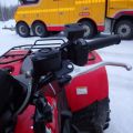 403425-23 ARCTIC CAT Reg: GBF061