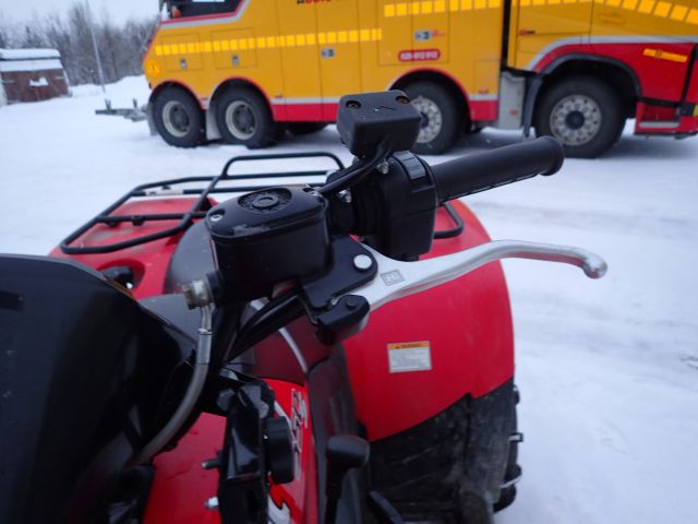 403425-23 ARCTIC CAT Reg: GBF061