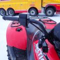 403425-24 ARCTIC CAT Reg: GBF061
