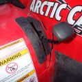 403425-26 ARCTIC CAT Reg: GBF061