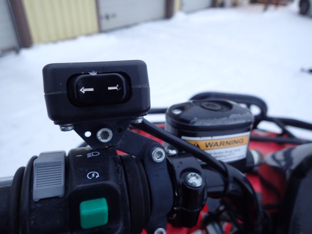 403425-29 ARCTIC CAT Reg: GBF061
