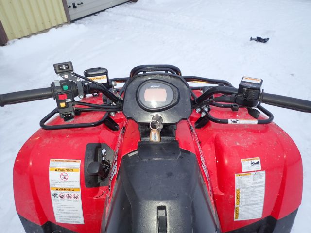 403425-31 ARCTIC CAT Reg: GBF061