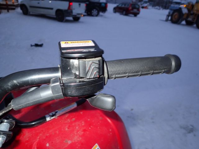 403425-30 ARCTIC CAT Reg: GBF061