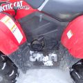 403425-33 ARCTIC CAT Reg: GBF061