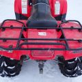 403425-35 ARCTIC CAT Reg: GBF061