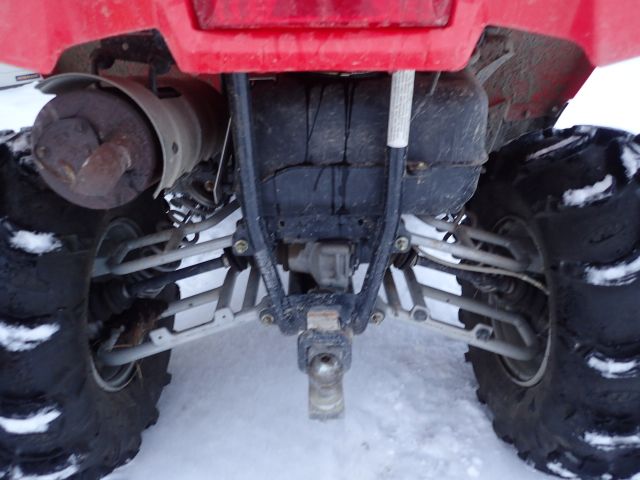 403425-36 ARCTIC CAT Reg: GBF061