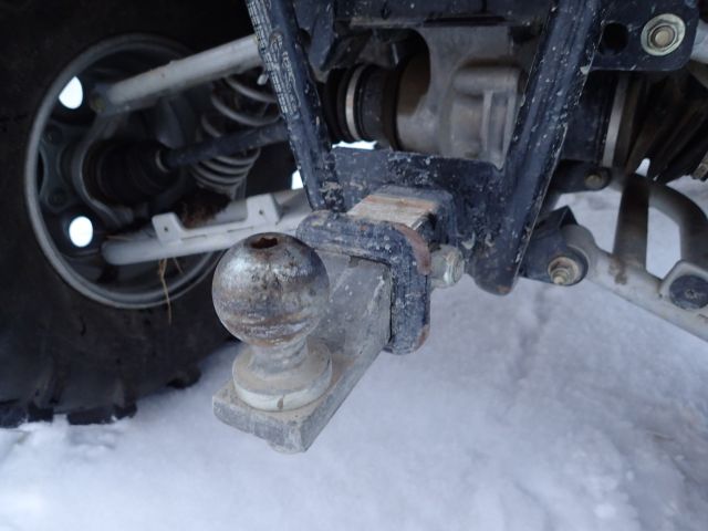 403425-37 ARCTIC CAT Reg: GBF061