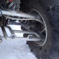 403425-38 ARCTIC CAT Reg: GBF061