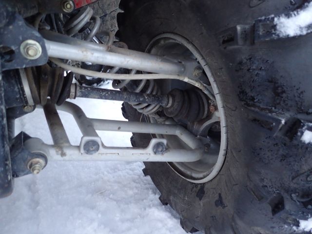 403425-38 ARCTIC CAT Reg: GBF061