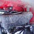 403425-41 ARCTIC CAT Reg: GBF061