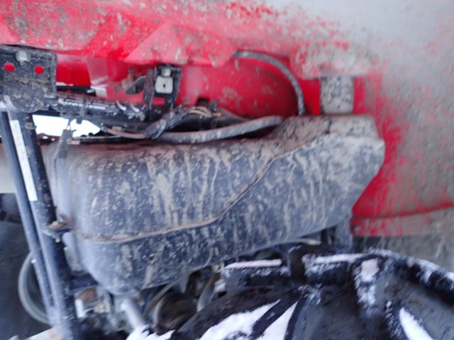 403425-41 ARCTIC CAT Reg: GBF061