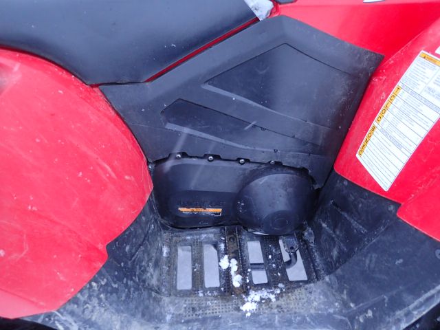 403425-42 ARCTIC CAT Reg: GBF061