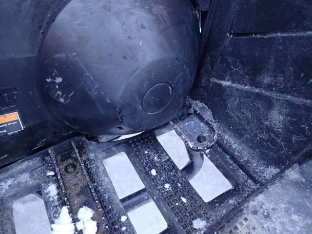 403425-43 ARCTIC CAT Reg: GBF061