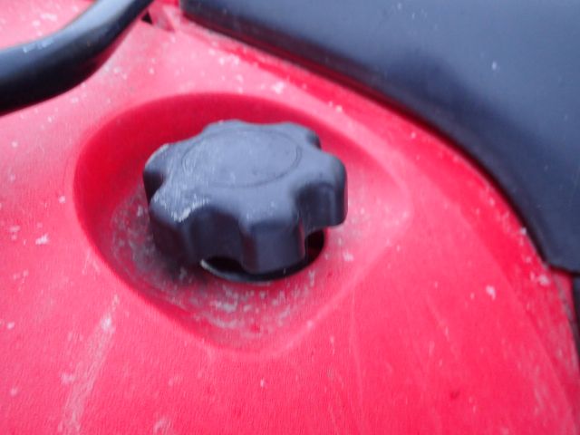 403425-44 ARCTIC CAT Reg: GBF061