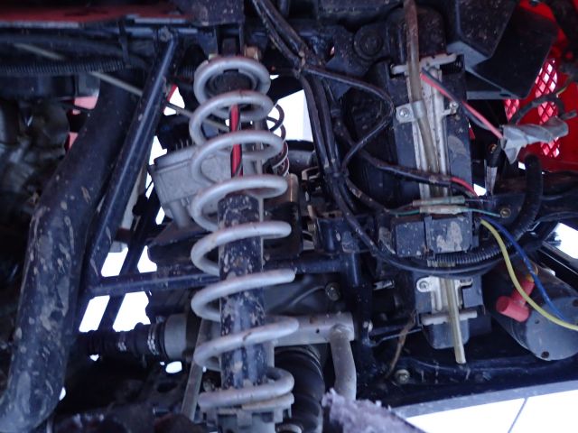 403425-49 ARCTIC CAT Reg: GBF061