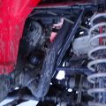 403425-50 ARCTIC CAT Reg: GBF061