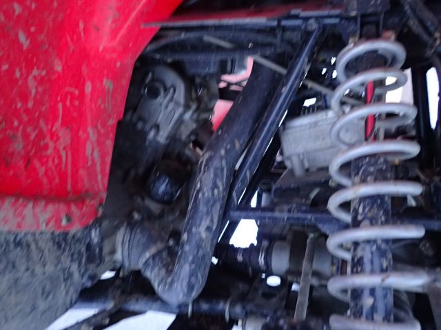 403425-50 ARCTIC CAT Reg: GBF061