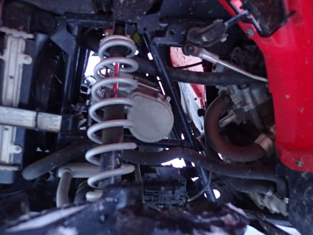 403425-51 ARCTIC CAT Reg: GBF061