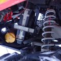403425-52 ARCTIC CAT Reg: GBF061