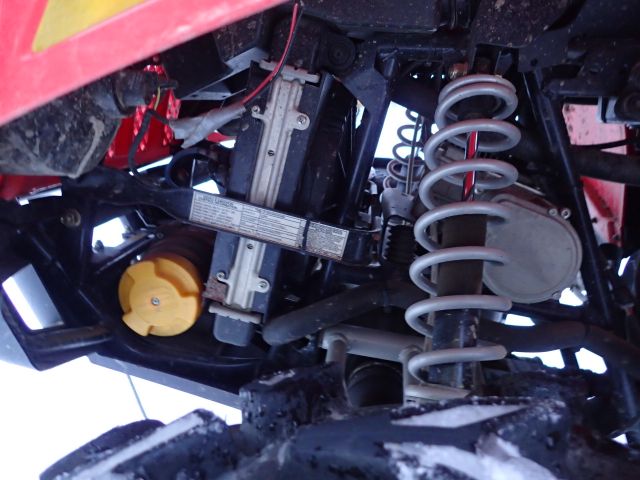 403425-52 ARCTIC CAT Reg: GBF061