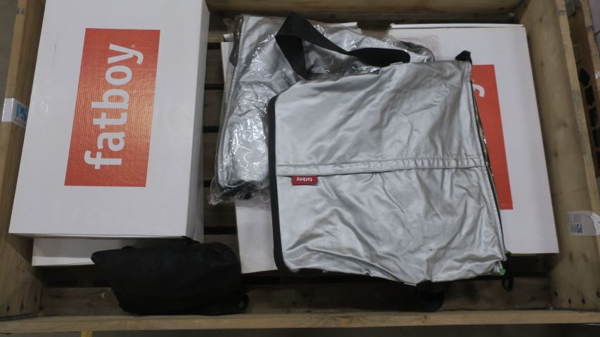 429429-1 5 Fatboy Soulbag