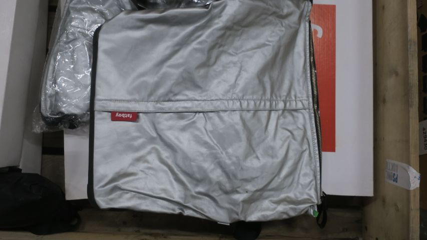 429429-2 5 Fatboy Soulbag