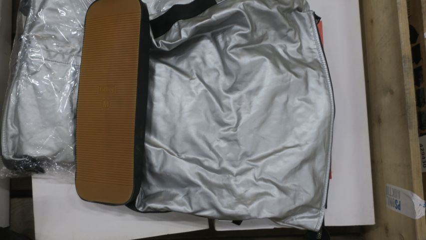 429429-3 5 Fatboy Soulbag