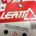 434520-2 LEATT knäskydd strl XXL