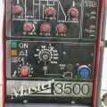 426038-3 Tig weldning machine Kemppi Master 3500