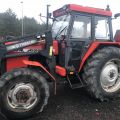 435474-2 Ursus 5314 - 4wd with trima loader (SKD760)