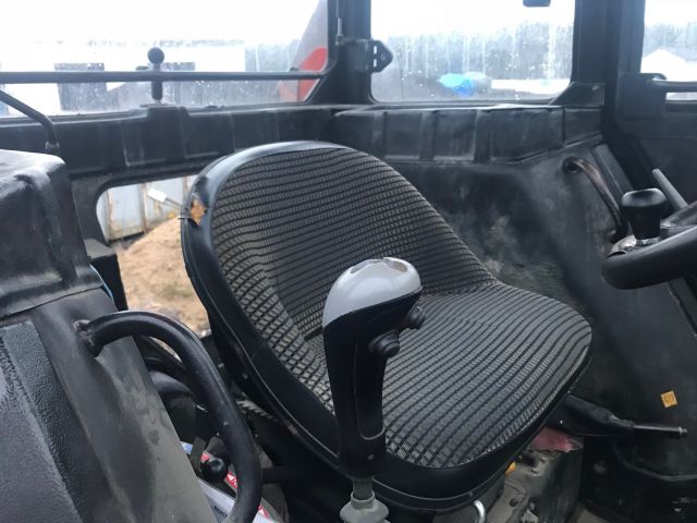 435474-12 Ursus 5314 - 4wd with trima loader (SKD760)