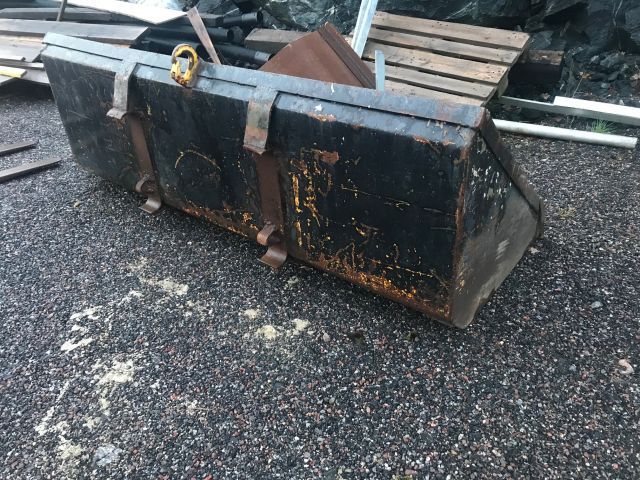 435474-17 Ursus 5314 - 4wd with trima loader (SKD760)