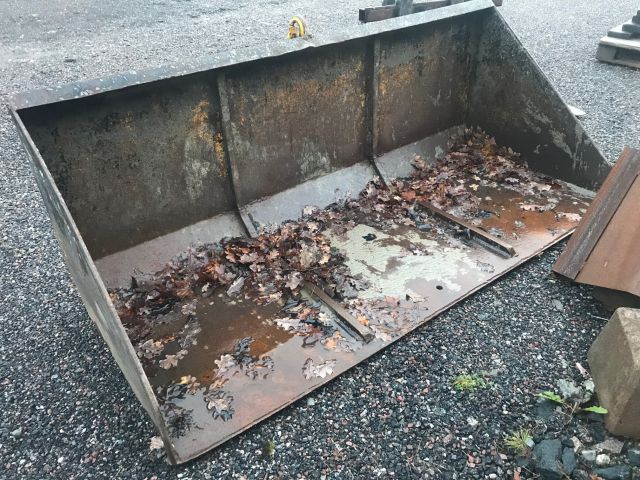 435474-18 Ursus 5314 - 4wd with trima loader (SKD760)