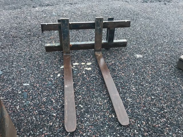 435474-19 Ursus 5314 - 4wd with trima loader (SKD760)