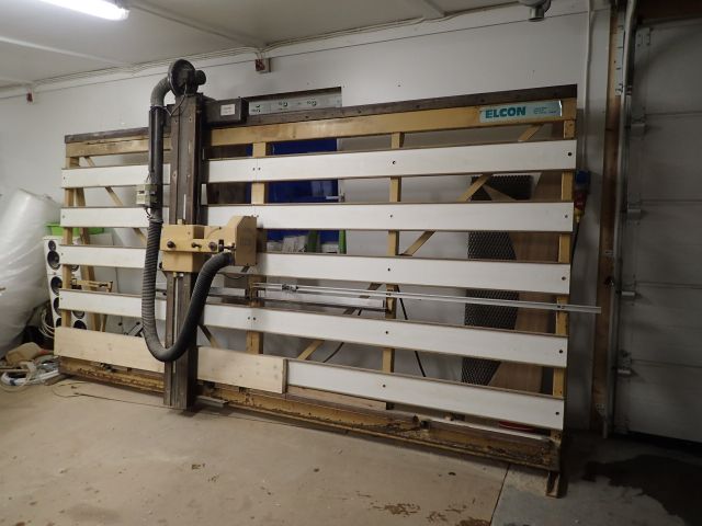 403430-1 Wall saw ELCON