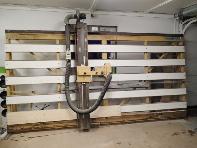 403430-2 Wall saw ELCON