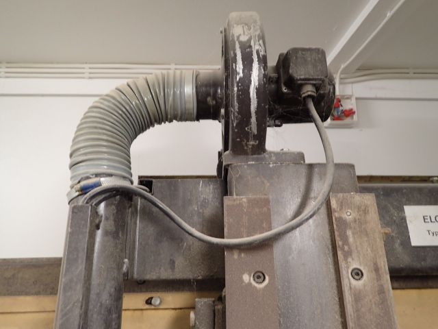 403430-4 Wall saw ELCON