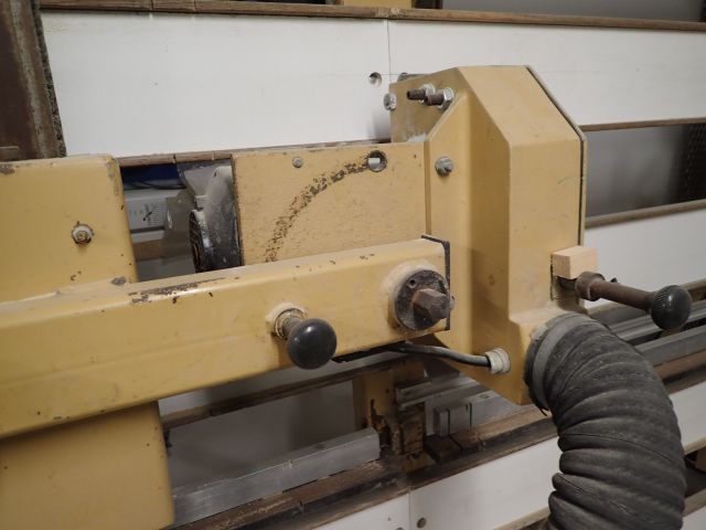 403430-7 Wall saw ELCON
