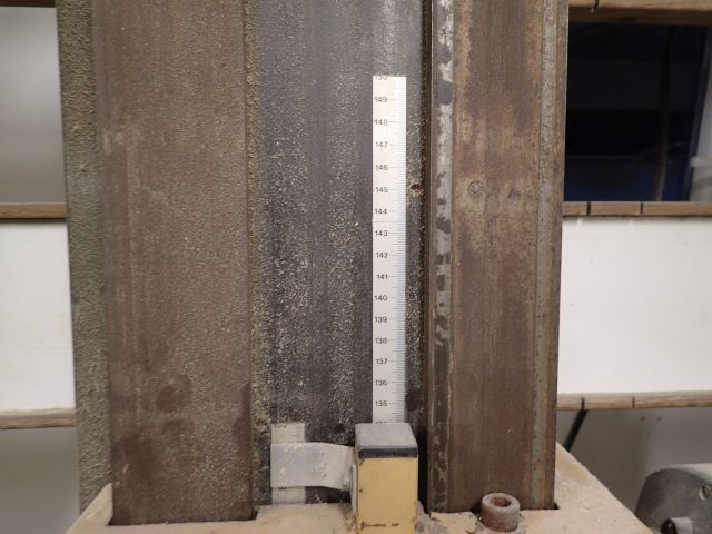 403430-8 Wall saw ELCON