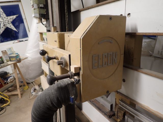 403430-9 Wall saw ELCON