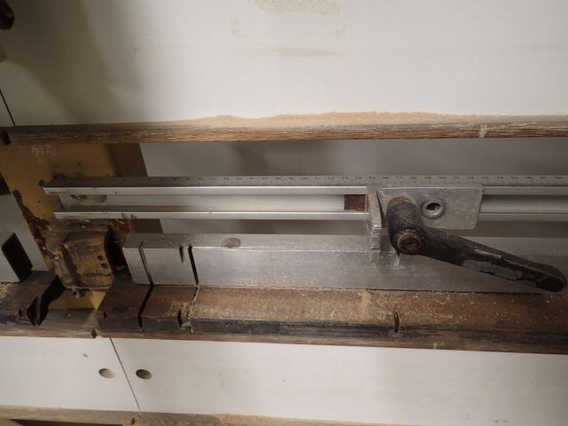 403430-11 Wall saw ELCON