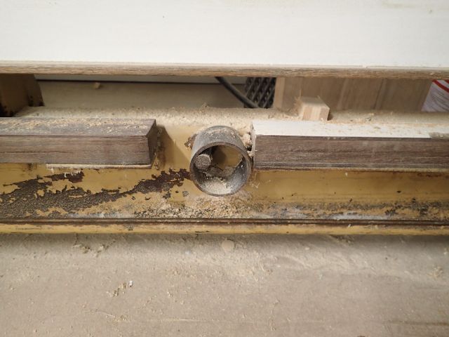 403430-13 Wall saw ELCON