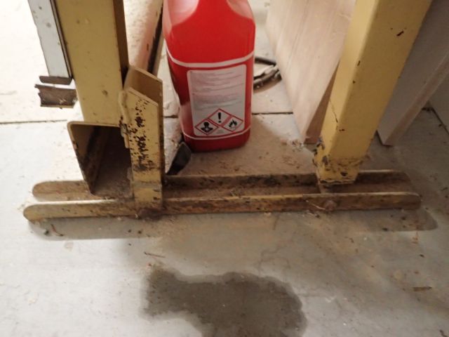 403430-14 Wall saw ELCON