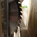 403430-15 Wall saw ELCON
