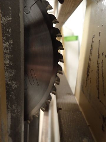 403430-15 Wall saw ELCON