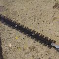 412617-2 Hedge trim Husqvarna 327 HE3