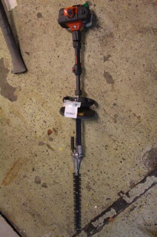 412617-1 Hedge trim Husqvarna 327 HE3